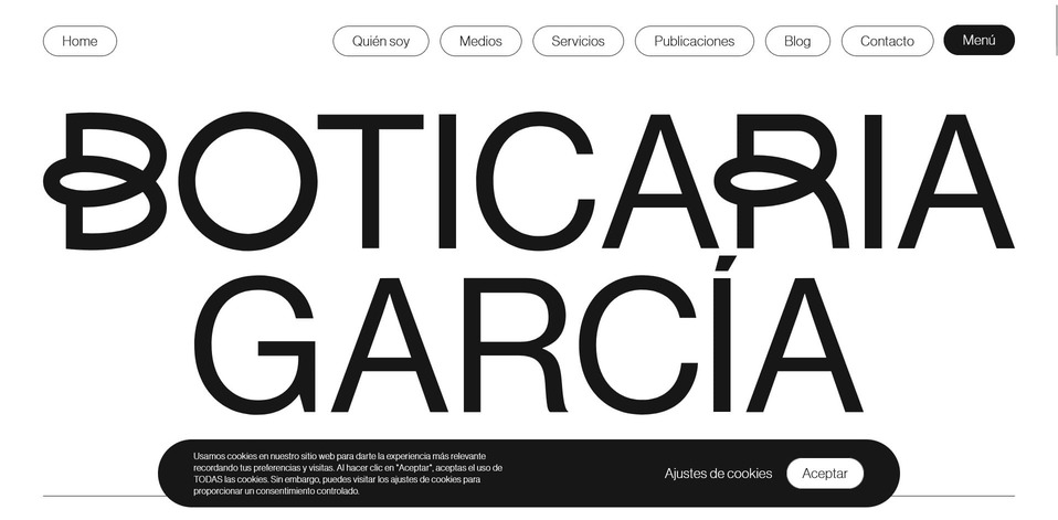 Go to boticariagarcia