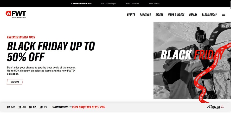 Go to freerideworldtour